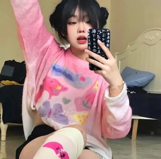 小丑 34